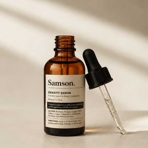 Samson Density Serum