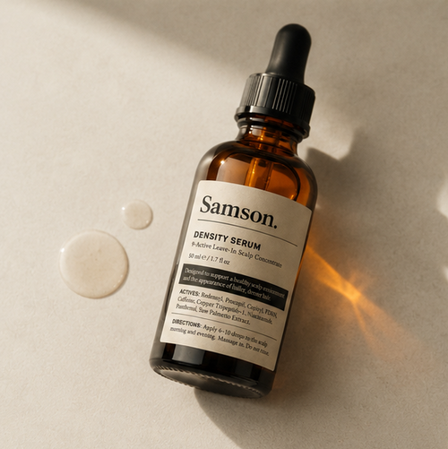 Samson Density Serum
