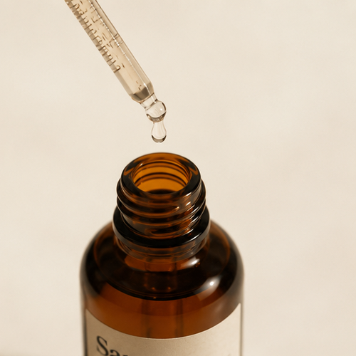 Samson Density Serum