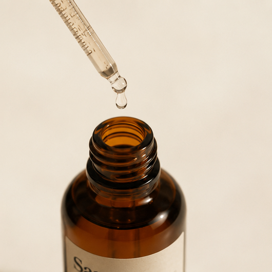 Samson Density Serum