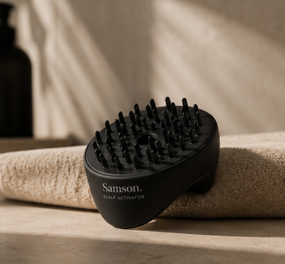 🎁 Scalp Activator Brush (100% off)