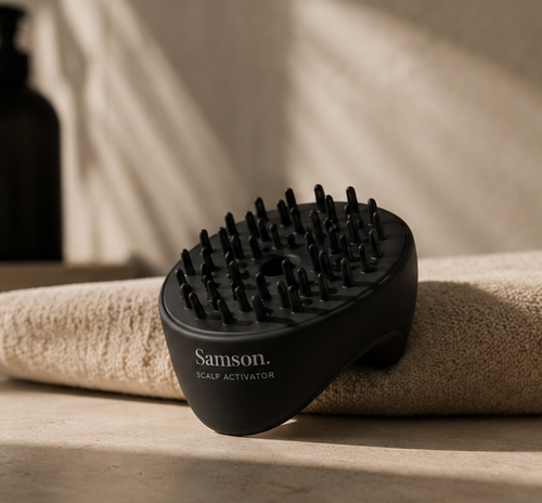 🎁 Scalp Activator Brush (100% off)