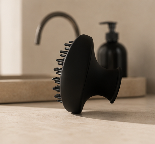 Scalp Activator Brush
