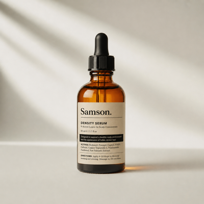Samson Density Serum