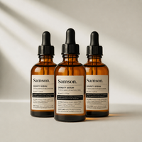 Samson Density Serum